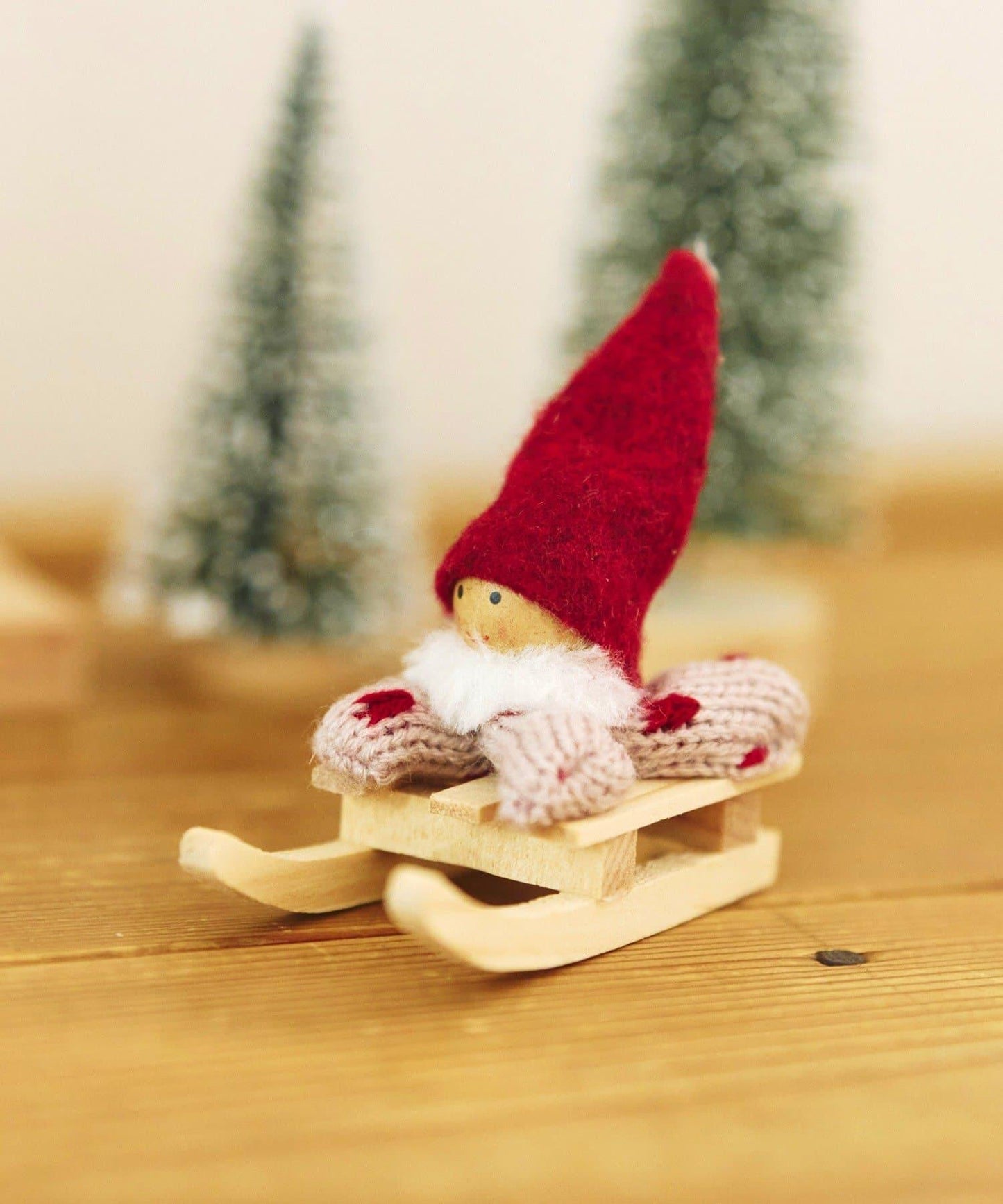 ソリこびと/こびとのクリスマス