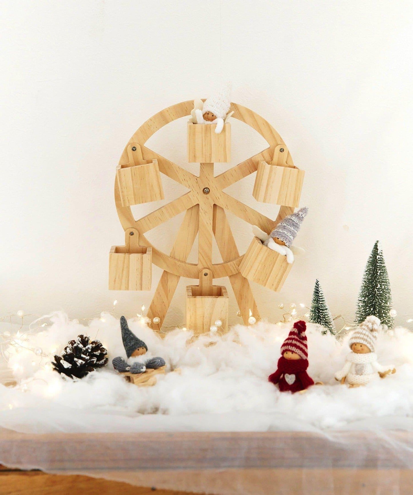 ソリこびと/こびとのクリスマス