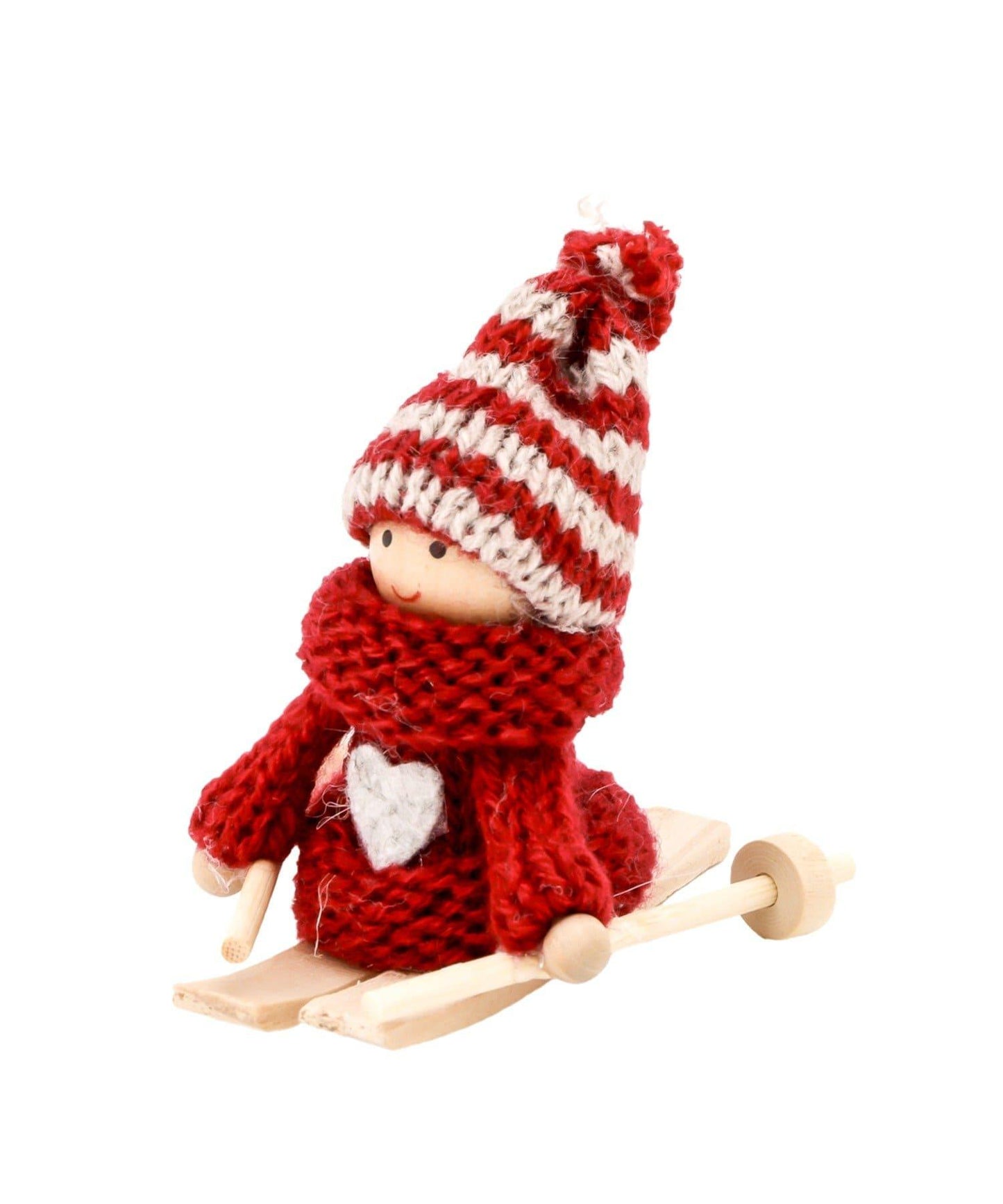 スキーこびと/こびとのクリスマス