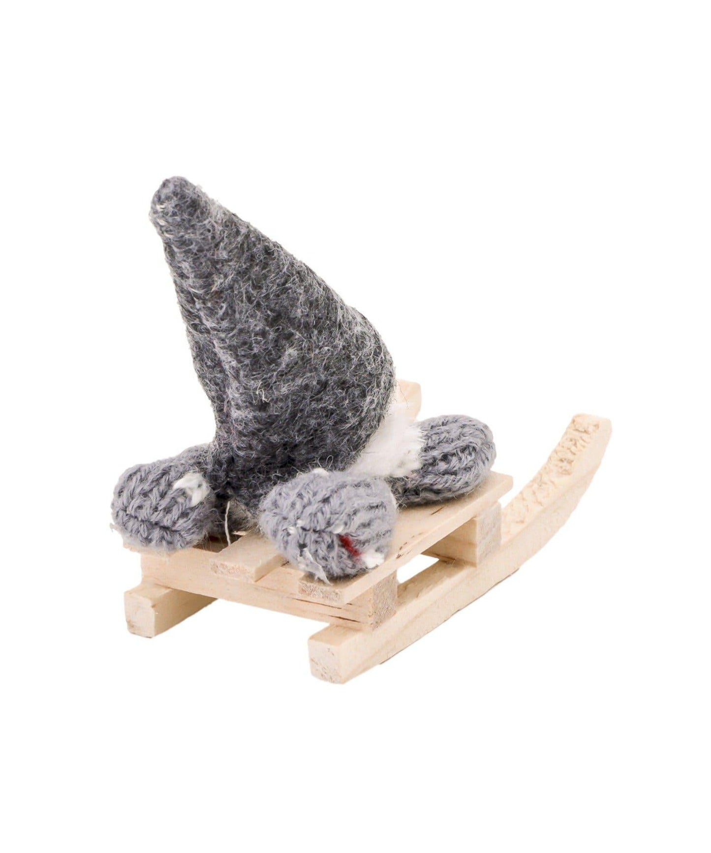 ソリこびと/こびとのクリスマス