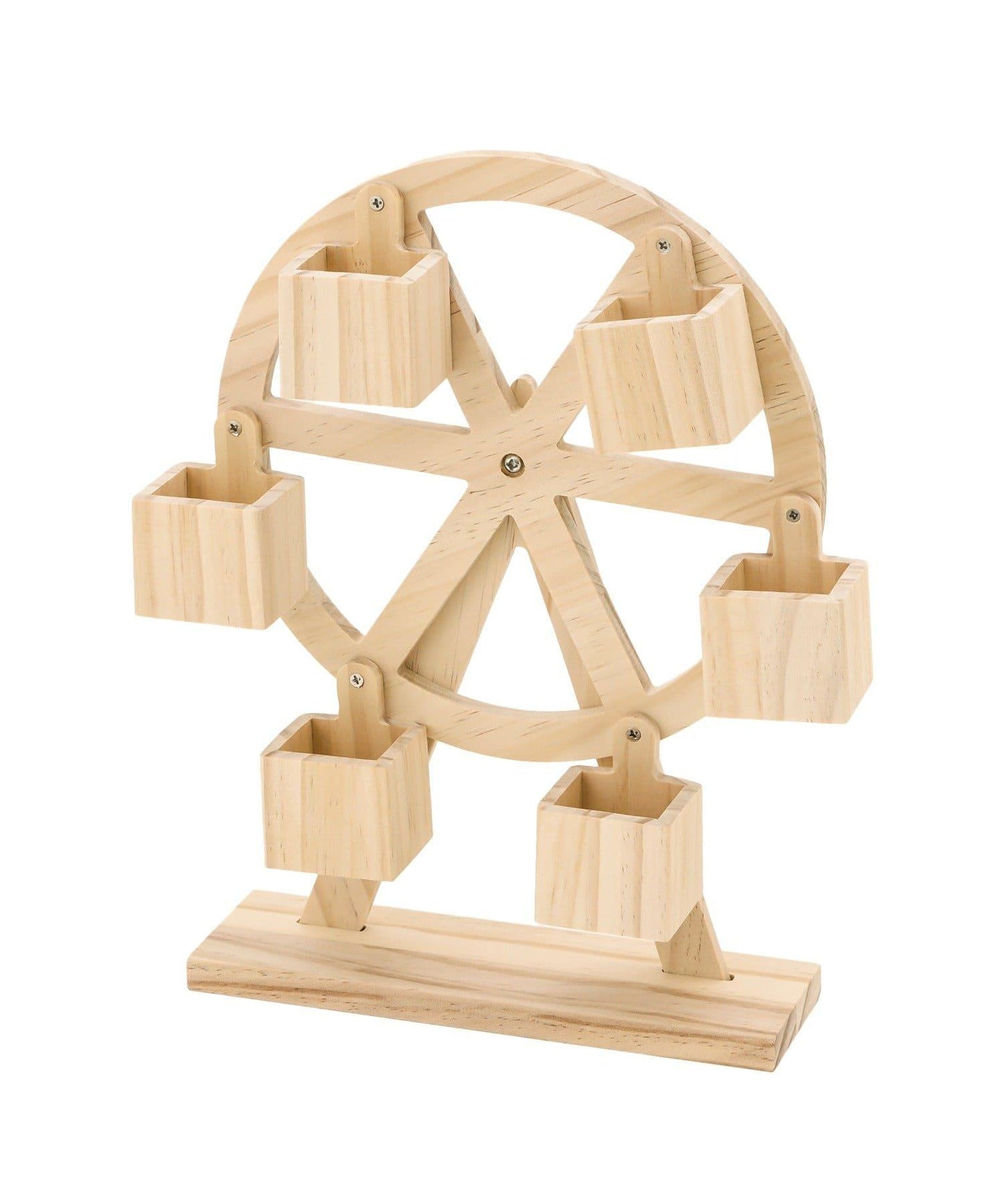 フェリスホイールオブジェ/こびとのクリスマス