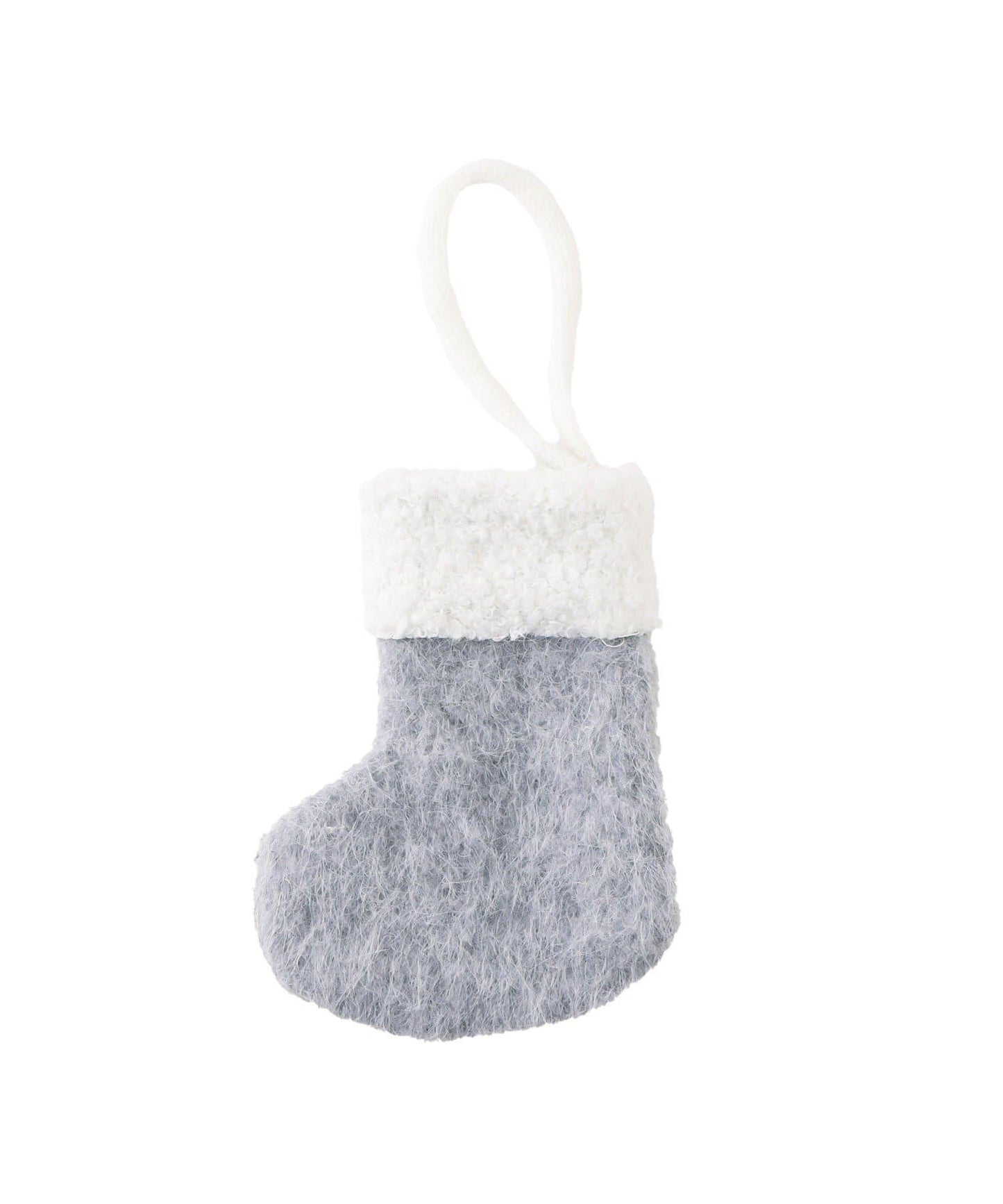 小さいくつした/こびとのクリスマス