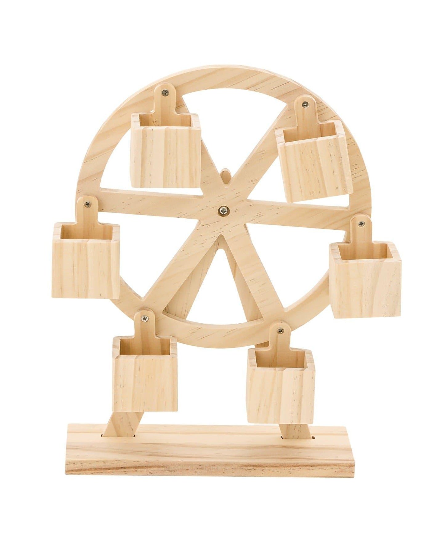 フェリスホイールオブジェ/こびとのクリスマス