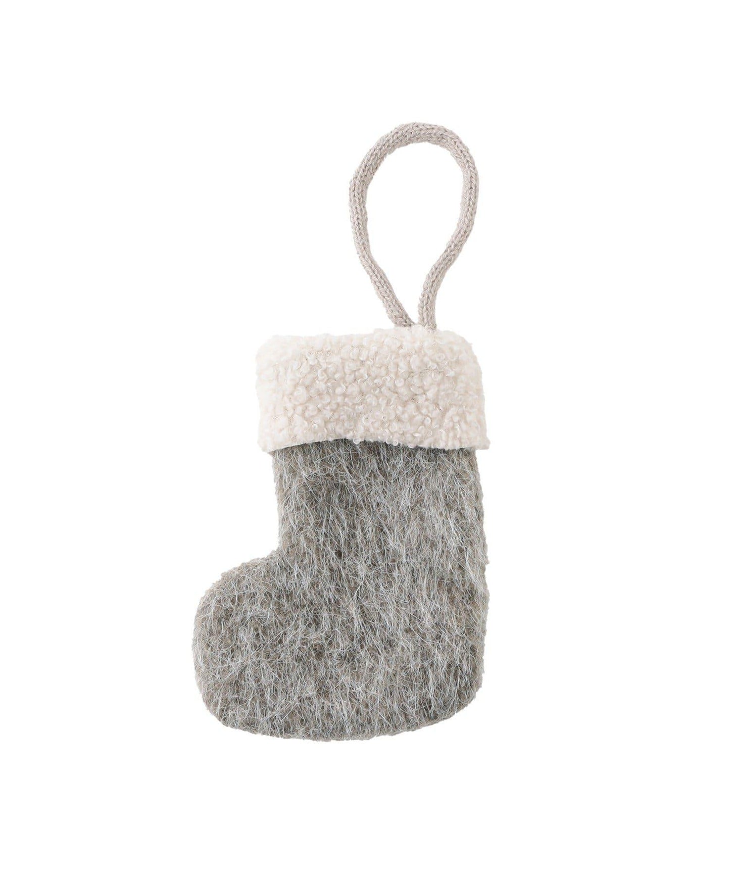 小さいくつした/こびとのクリスマス