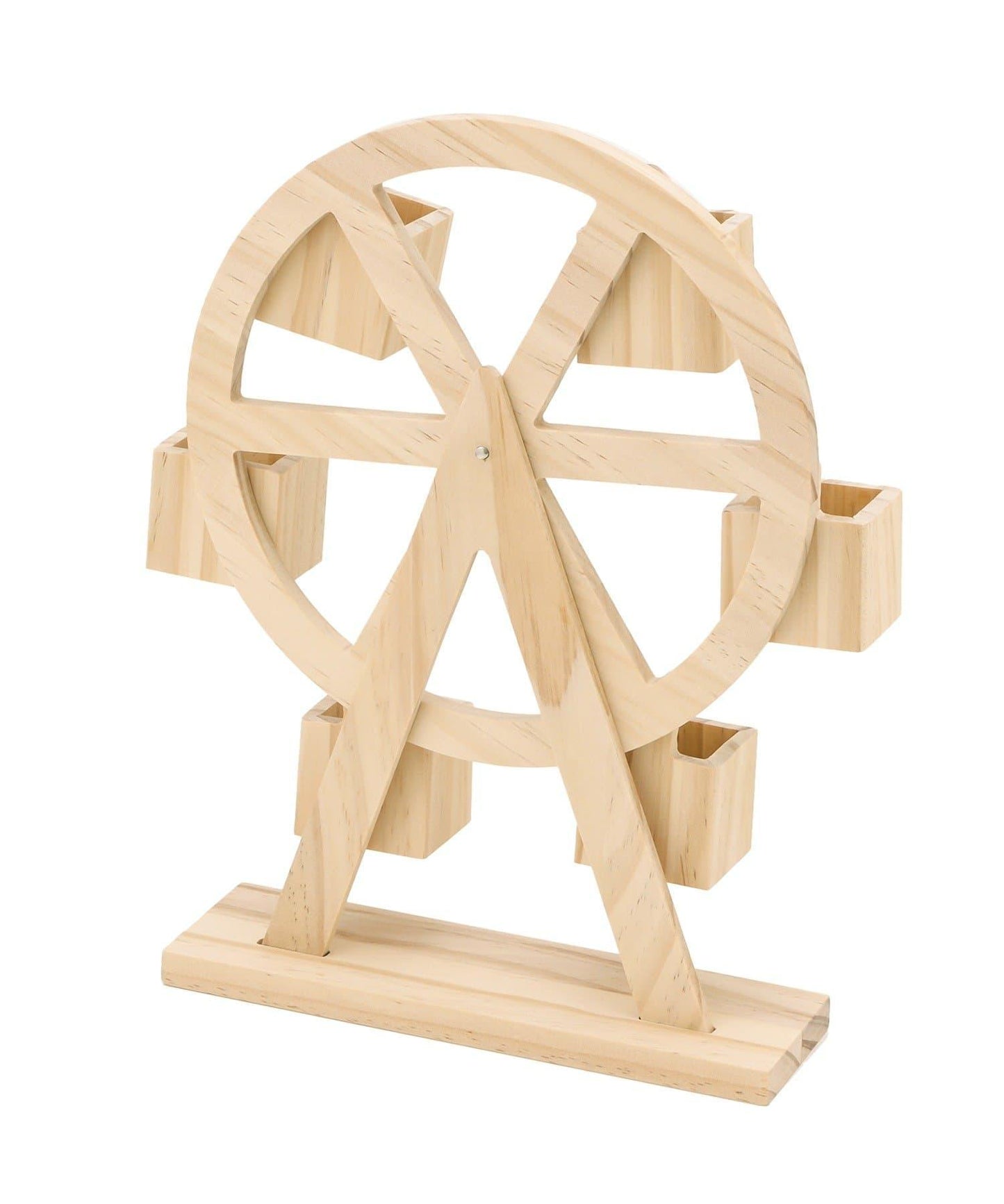 フェリスホイールオブジェ/こびとのクリスマス