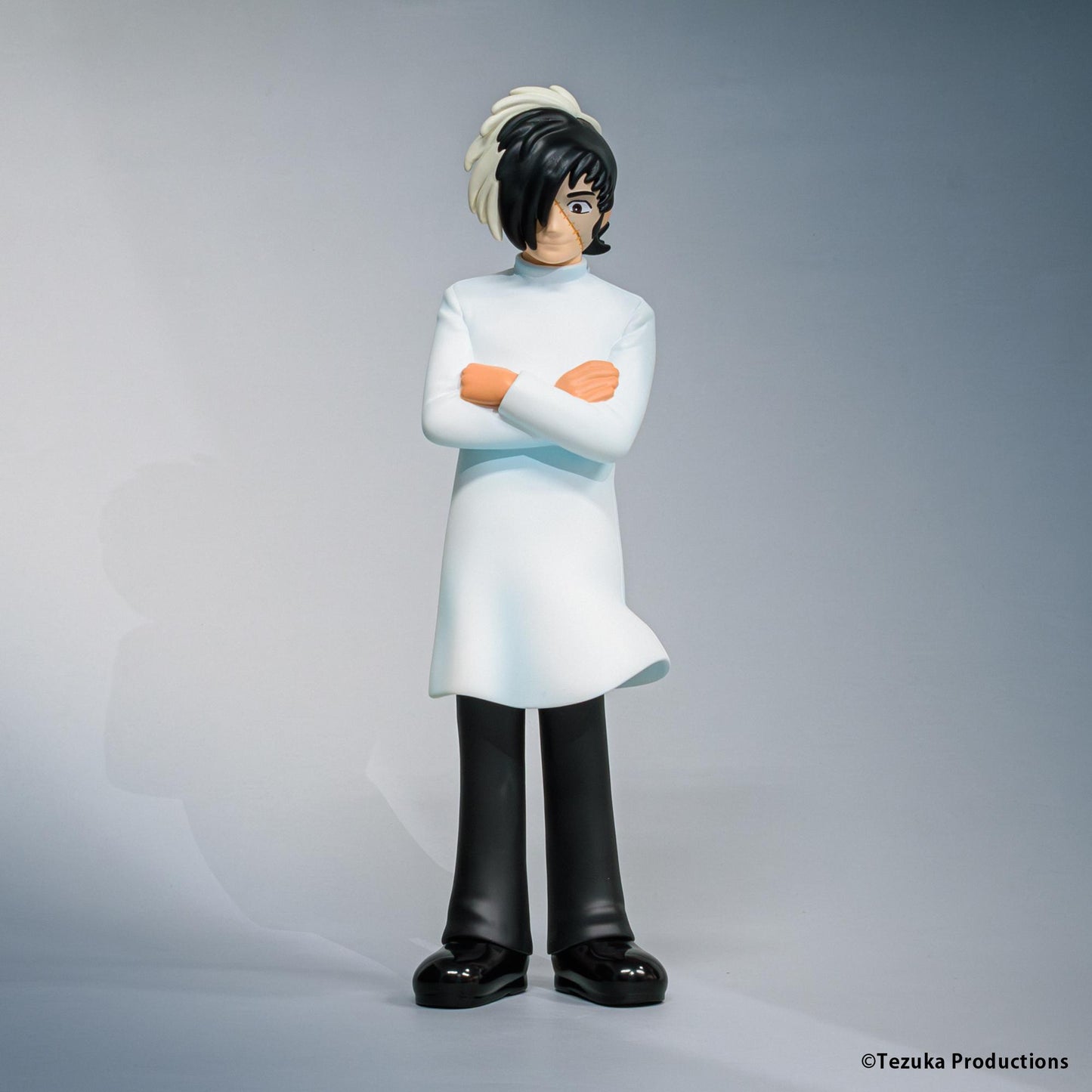 手冢治虫角色 Sofvi Collection 005 黑傑克