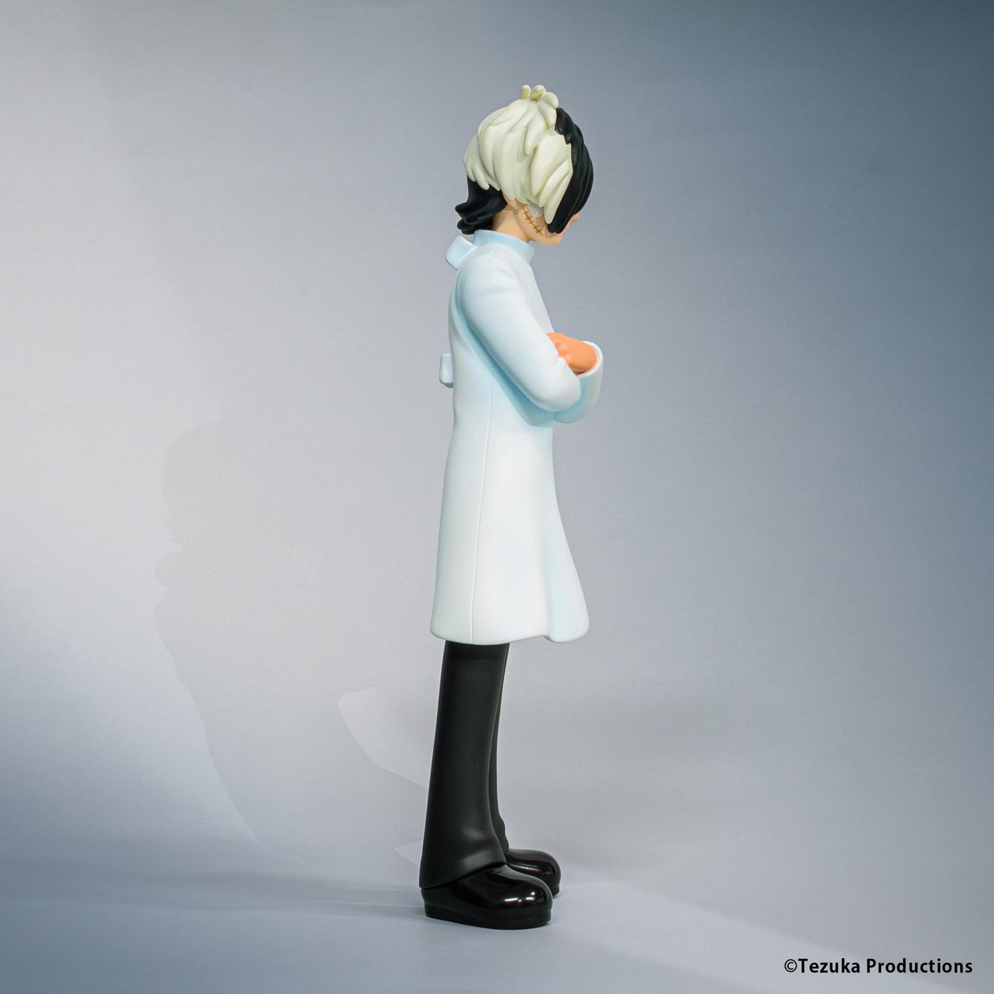 手冢治虫角色 Sofvi Collection 005 黑傑克