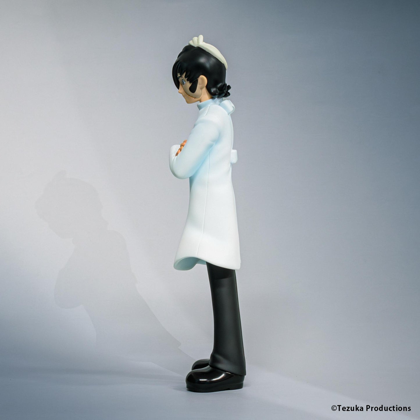 手冢治虫角色 Sofvi Collection 005 黑傑克