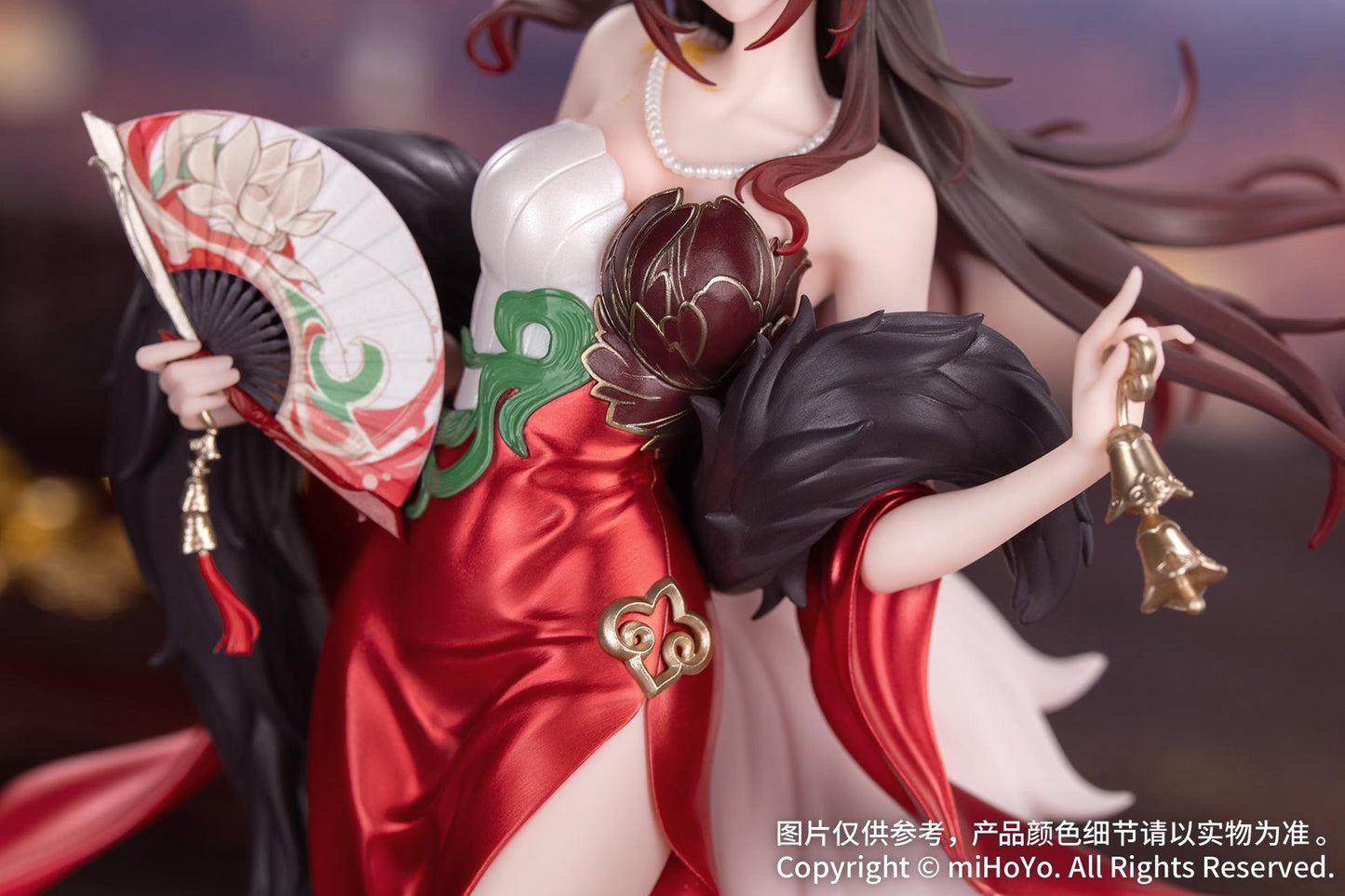 崩壞:星穹鐵道 Gift+ 1/8 歸忘的流浪者·星運進寶Ver.