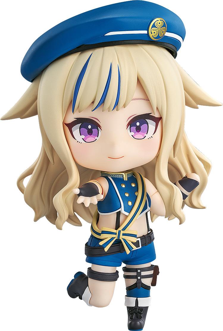 HIMEHINA_黏土人 鈴木雛