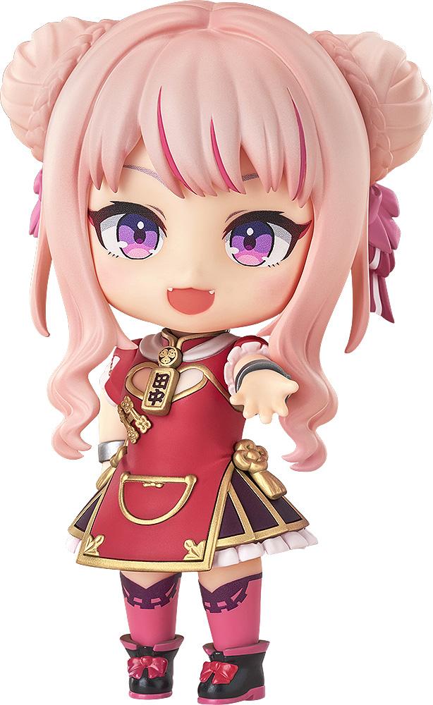 HIMEHINA_黏土人 田中姬