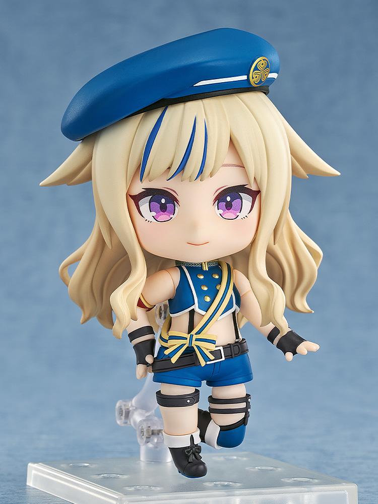 HIMEHINA_黏土人 鈴木雛
