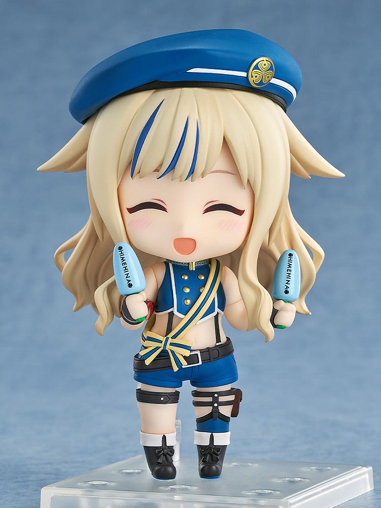 HIMEHINA_黏土人 鈴木雛