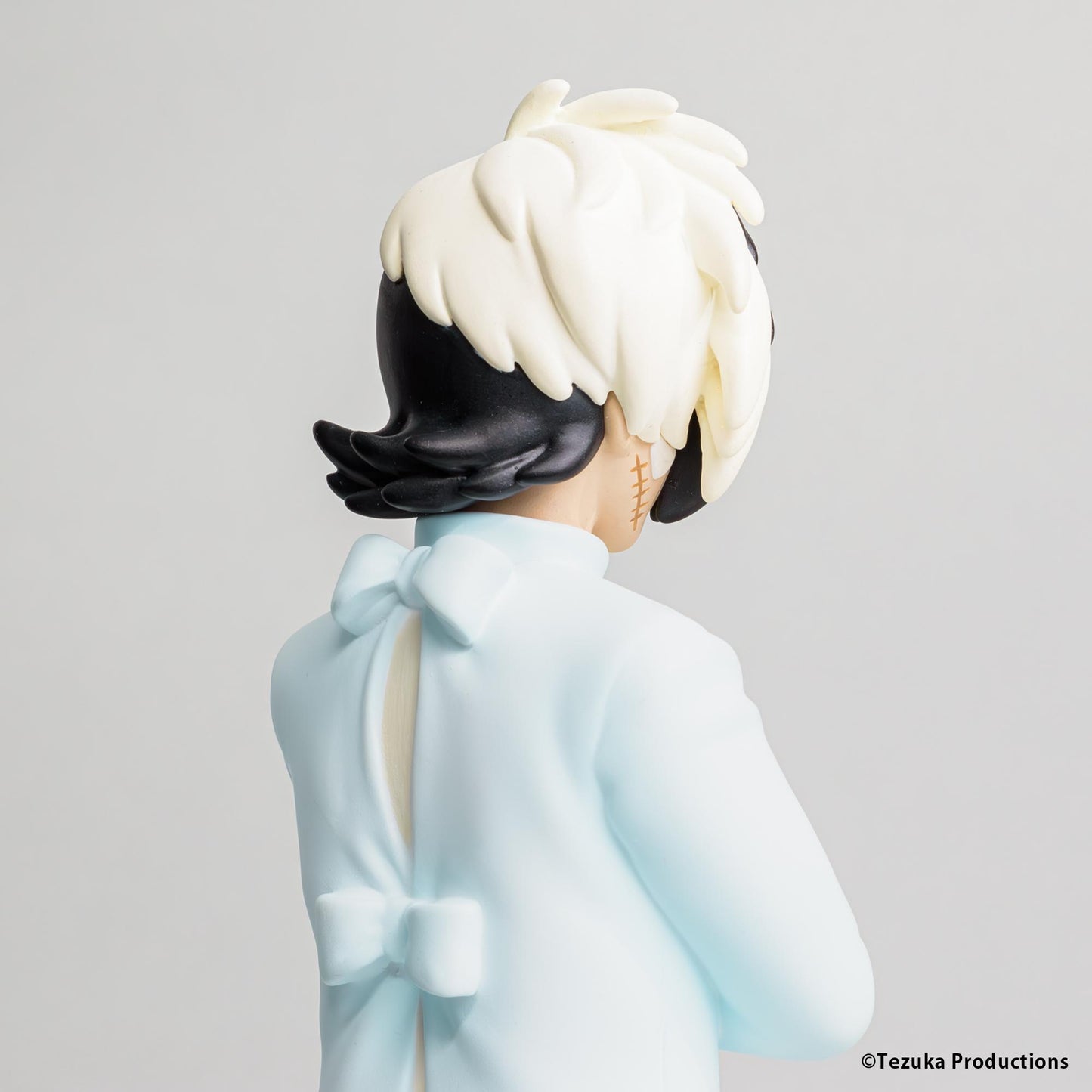 手冢治虫角色 Sofvi Collection 005 黑傑克