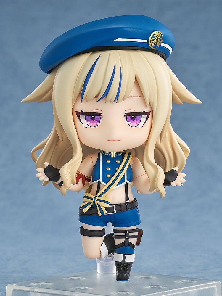 HIMEHINA_黏土人 鈴木雛