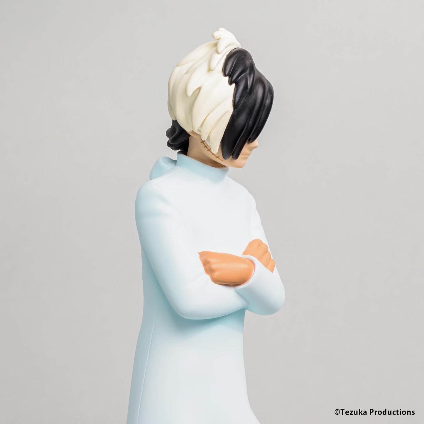 手冢治虫角色 Sofvi Collection 005 黑傑克