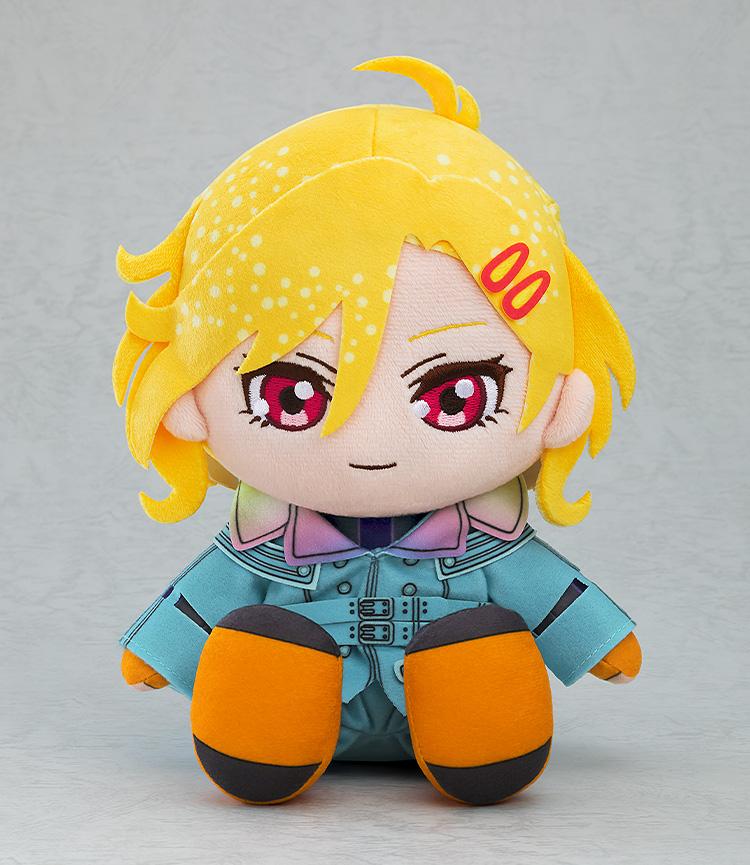 グノーシア_ぬいぐるみ セツ 翻譯結果: グノーシア 塞茨毛絨玩具