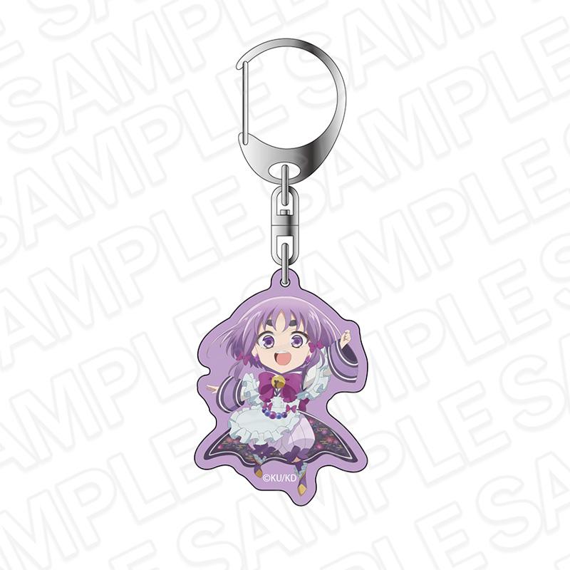 美男高校地球防衛部時尚!亞克力鑰匙扣 阿蘇空太