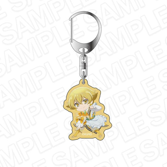 美男高校地球防衛部時尚!亞克力鑰匙扣 長萬部潮