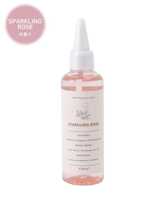 ルームフレグランス詰替:100ml