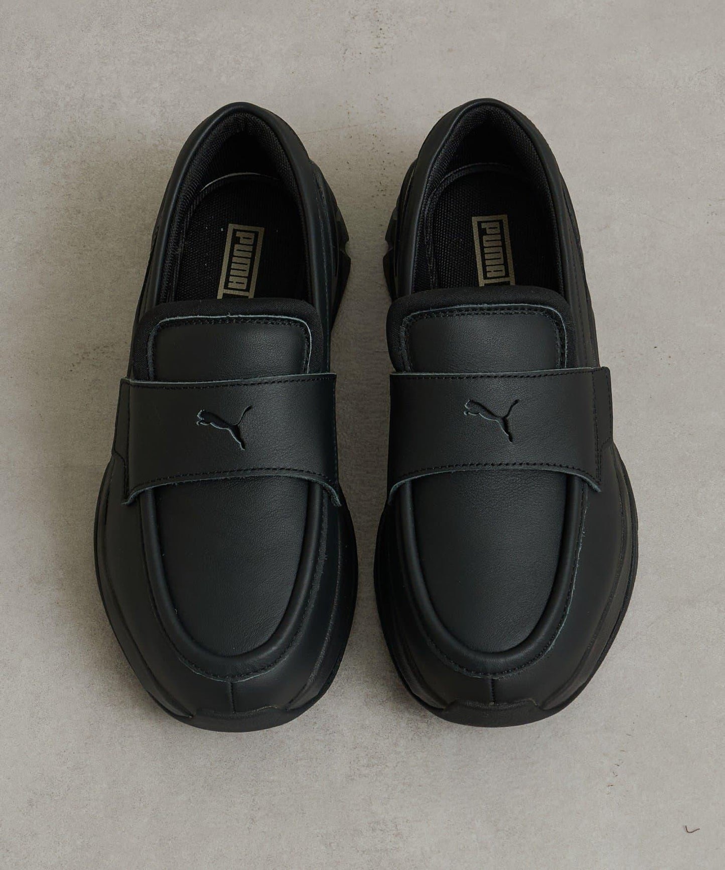 PUMA 樂福鞋