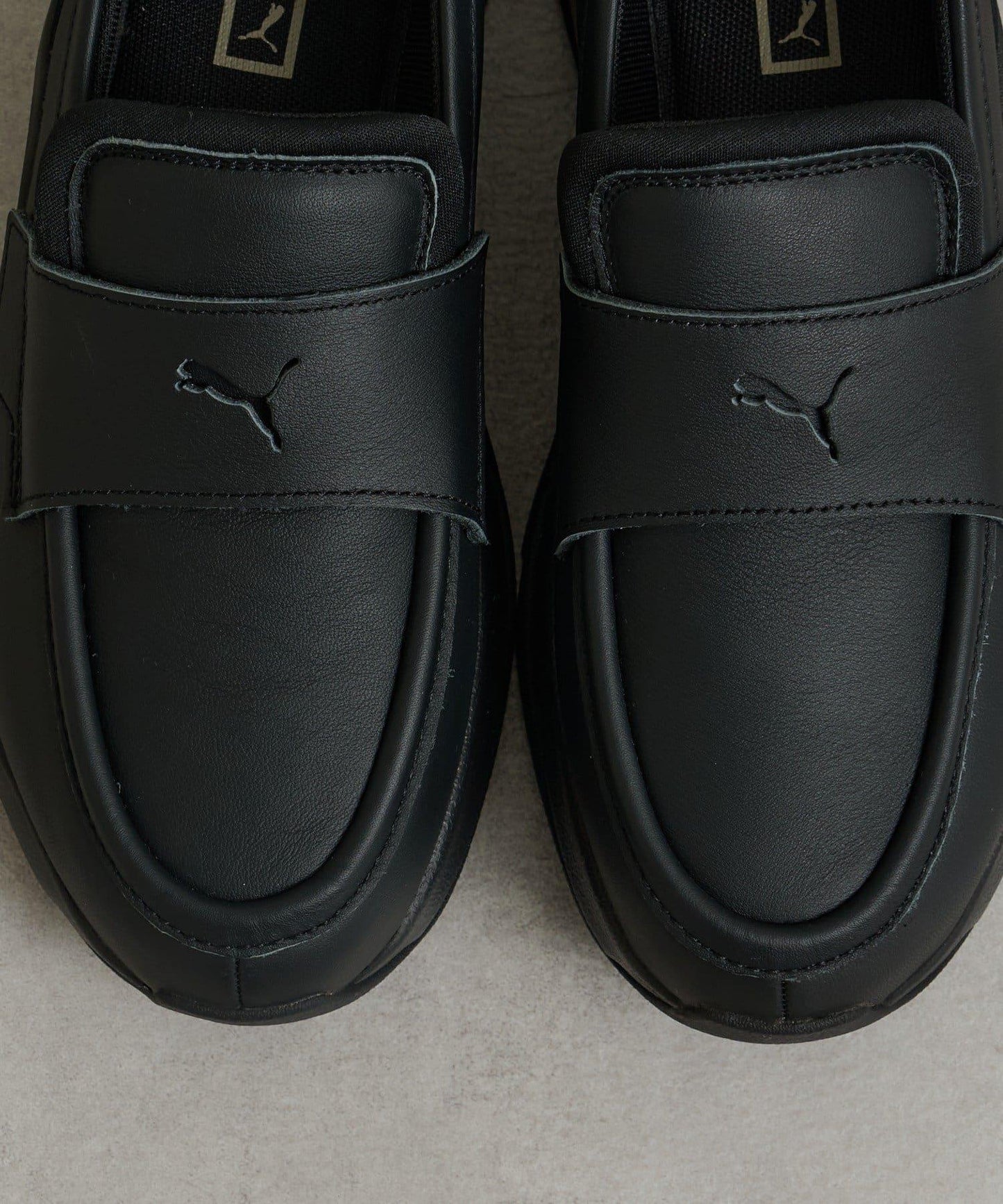 PUMA 樂福鞋