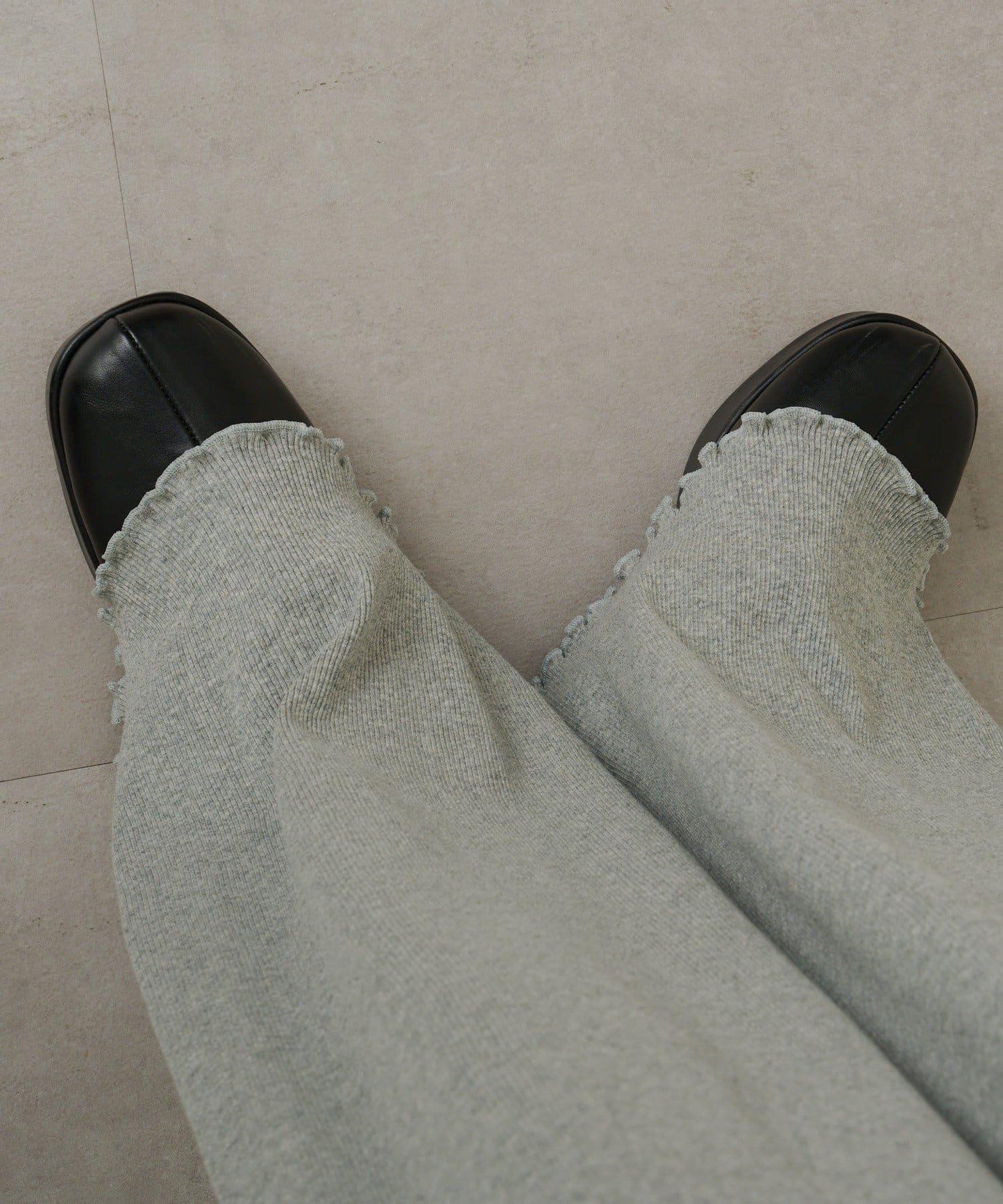 Hanes 長款寬鬆褲