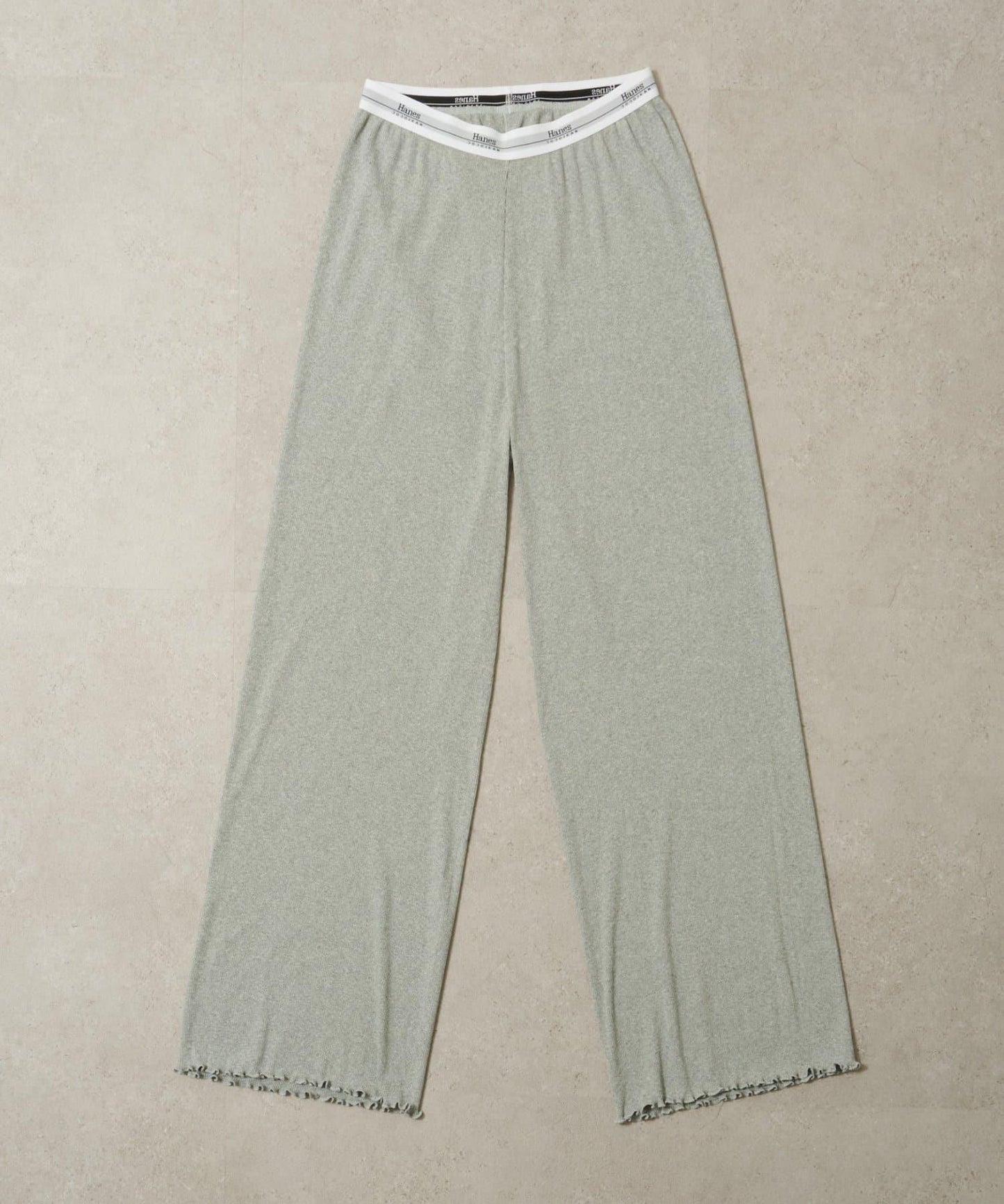 Hanes 長款寬鬆褲