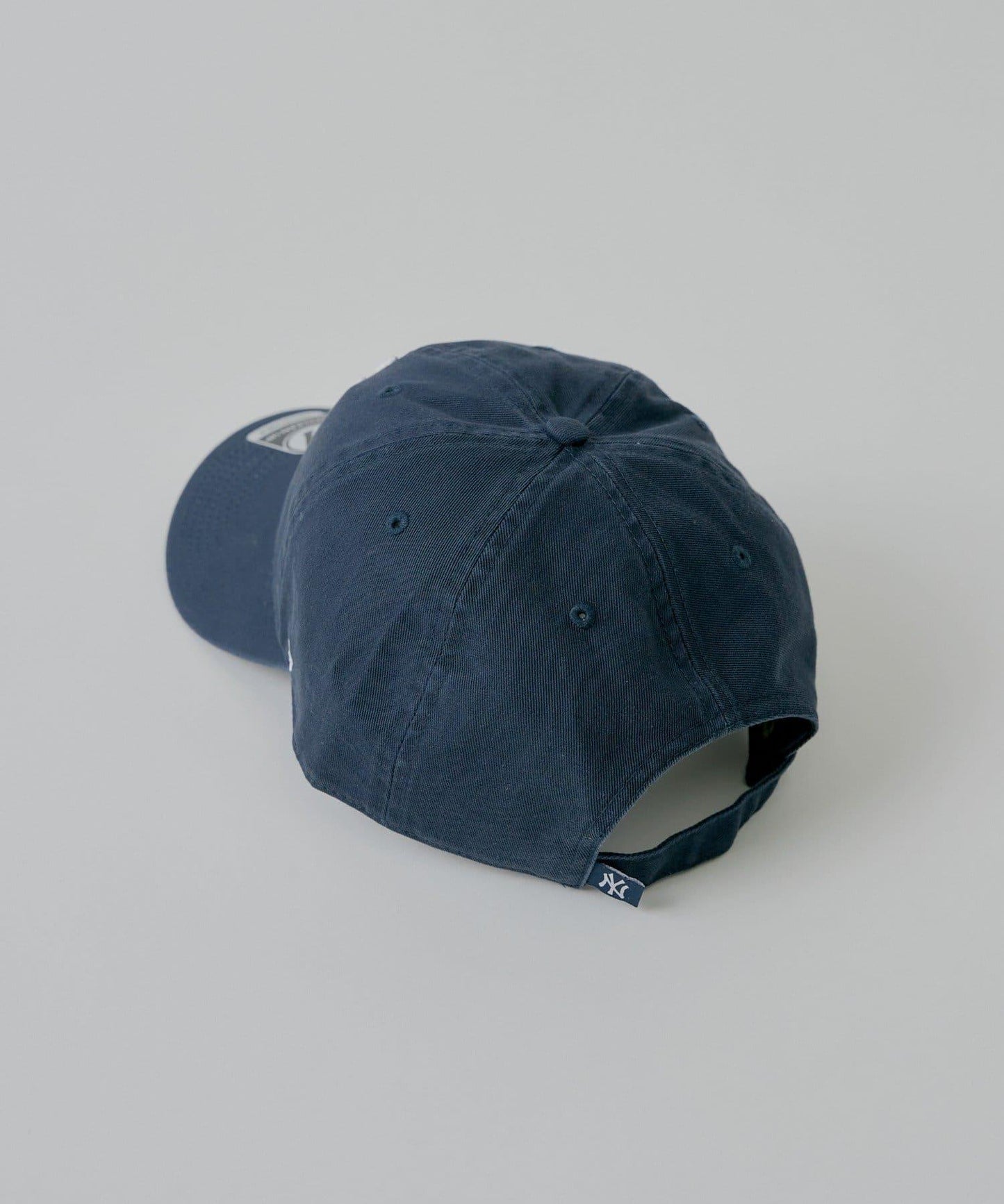 【’47】 CLEAN UP