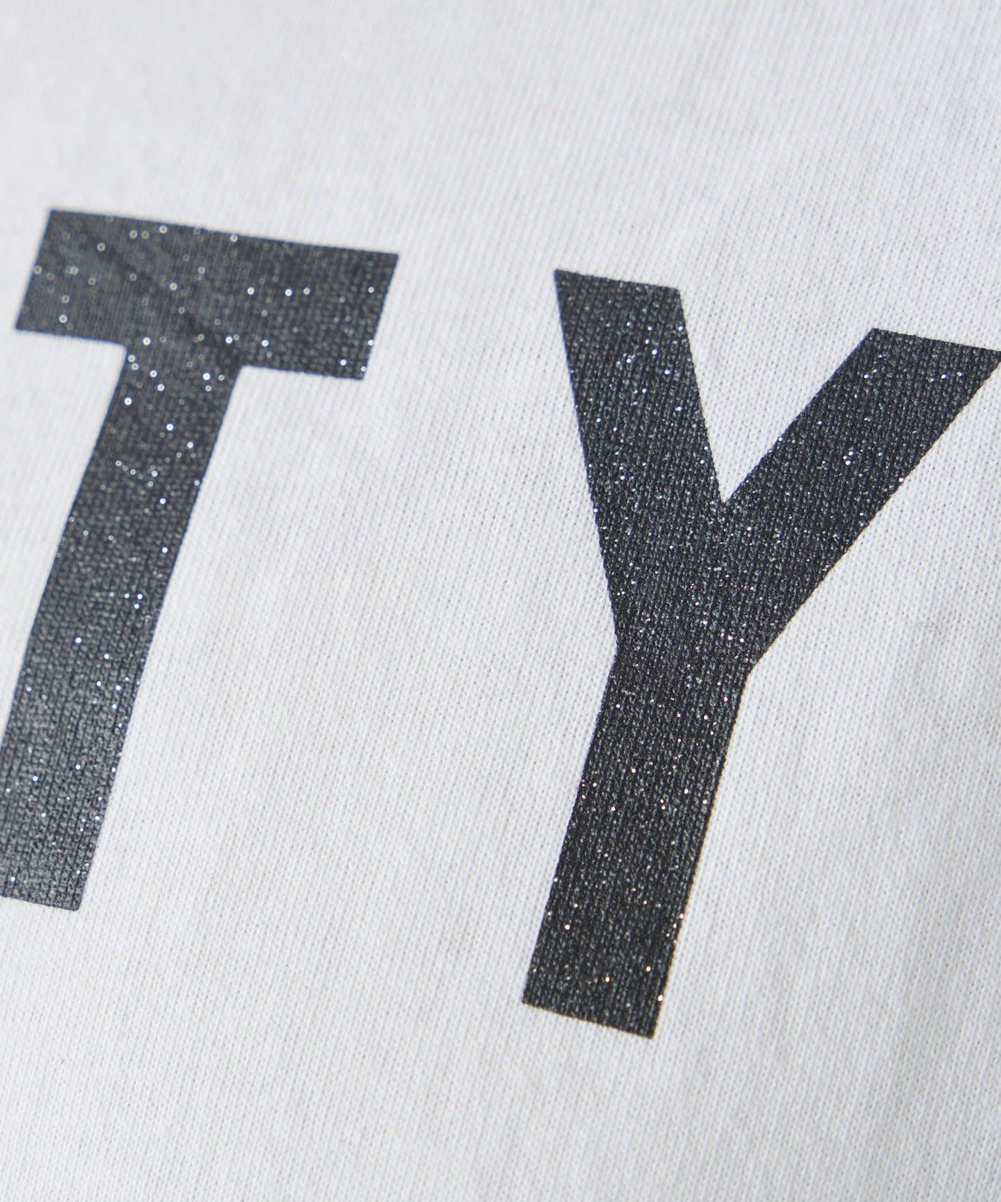 標誌印花長袖T恤