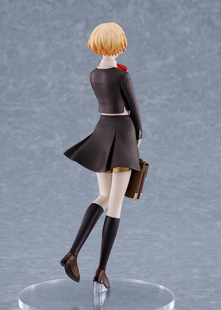 女神異聞錄3 Reload_POP UP PARADE Aigis 制服版