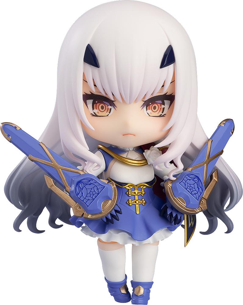 《命運-冠位指定》 ねんどろいど Lancer/梅柳齊娜