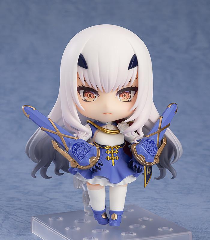 《命運-冠位指定》 ねんどろいど Lancer/梅柳齊娜