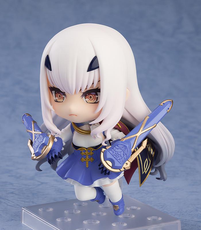 《命運-冠位指定》 ねんどろいど Lancer/梅柳齊娜