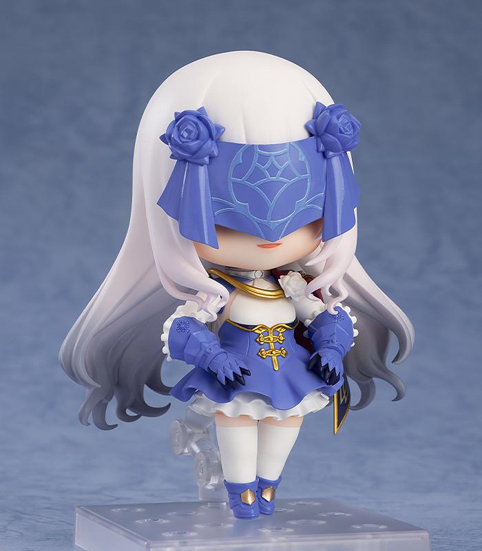 《命運-冠位指定》 ねんどろいど Lancer/梅柳齊娜
