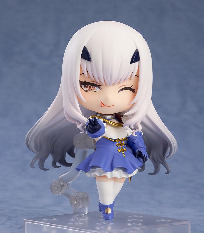 《命運-冠位指定》 ねんどろいど Lancer/梅柳齊娜
