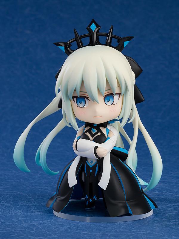 《命運-冠位指定》 ねんどろいど Berserker/摩根