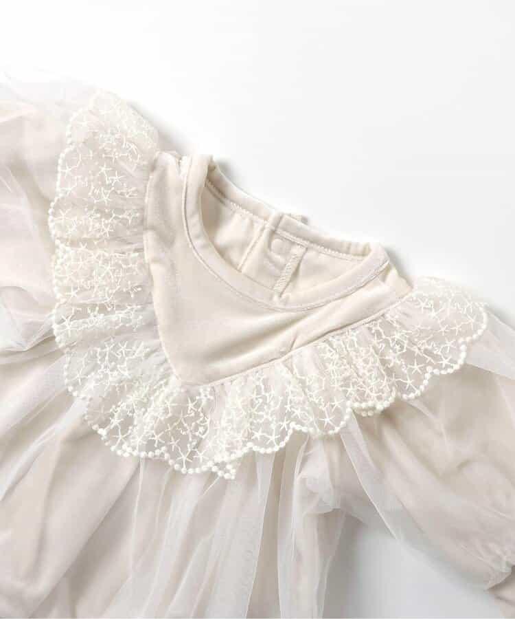 【リンク】天鵝絨連體衣_アプレレクール馬謝麗