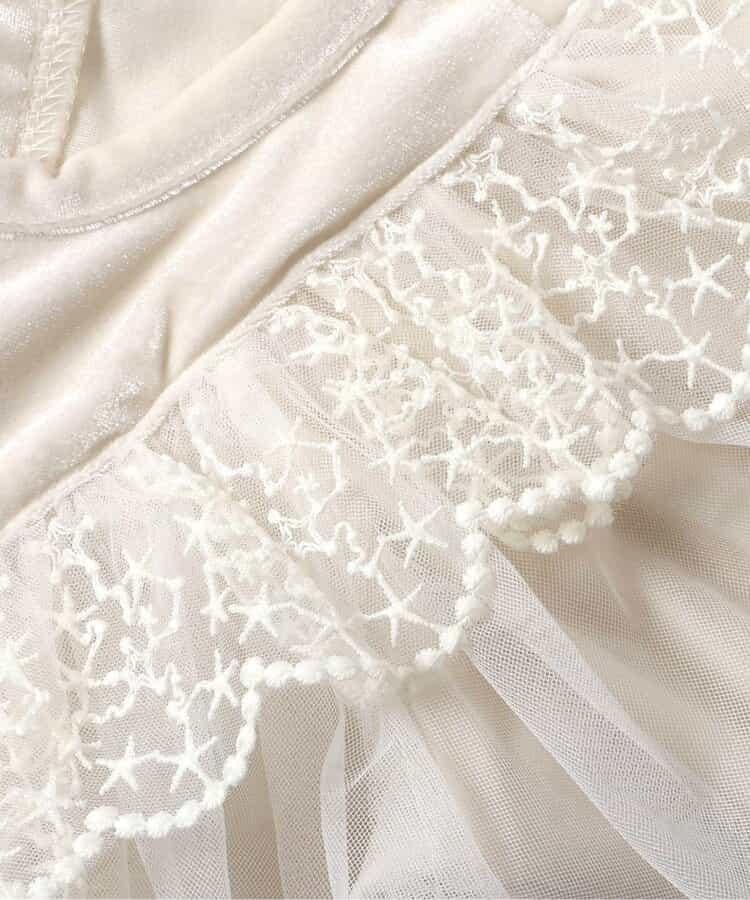 【リンク】天鵝絨連體衣_アプレレクール馬謝麗