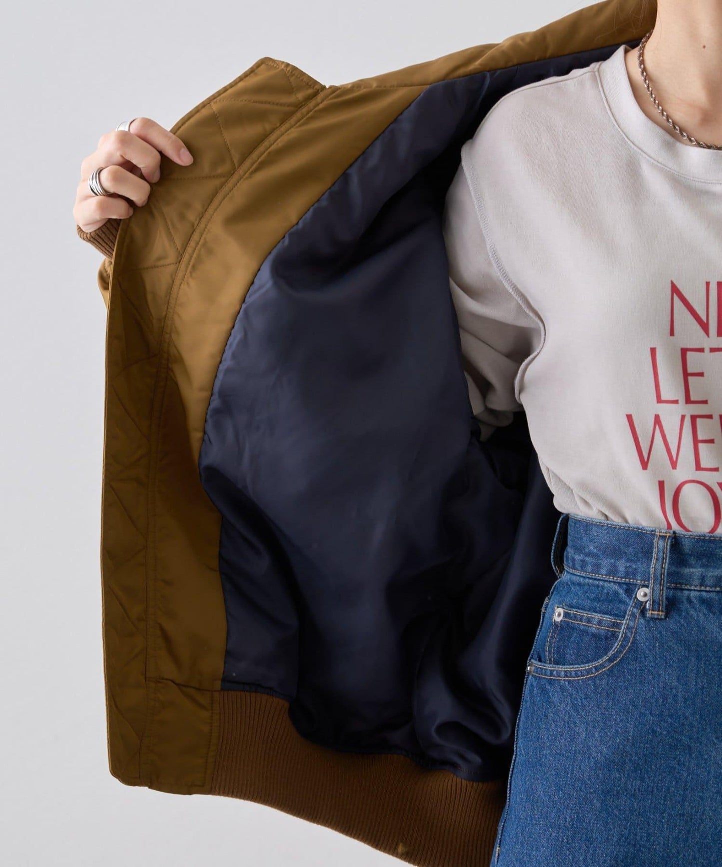 【UNISEX】CWU-45P飛行夾克