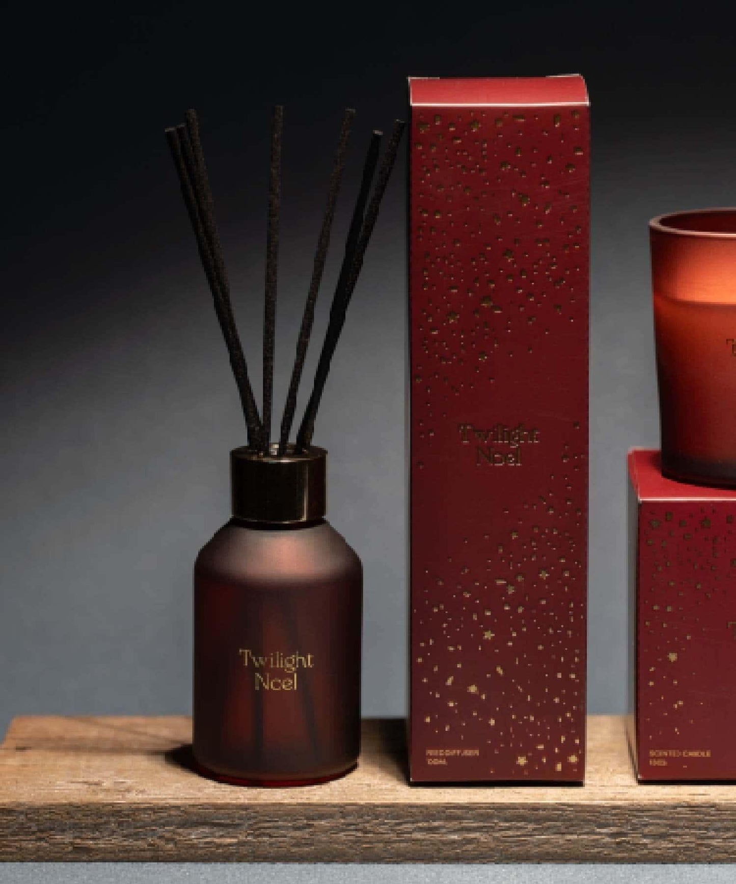 Twilight Noel 香薰擴香瓶100ml