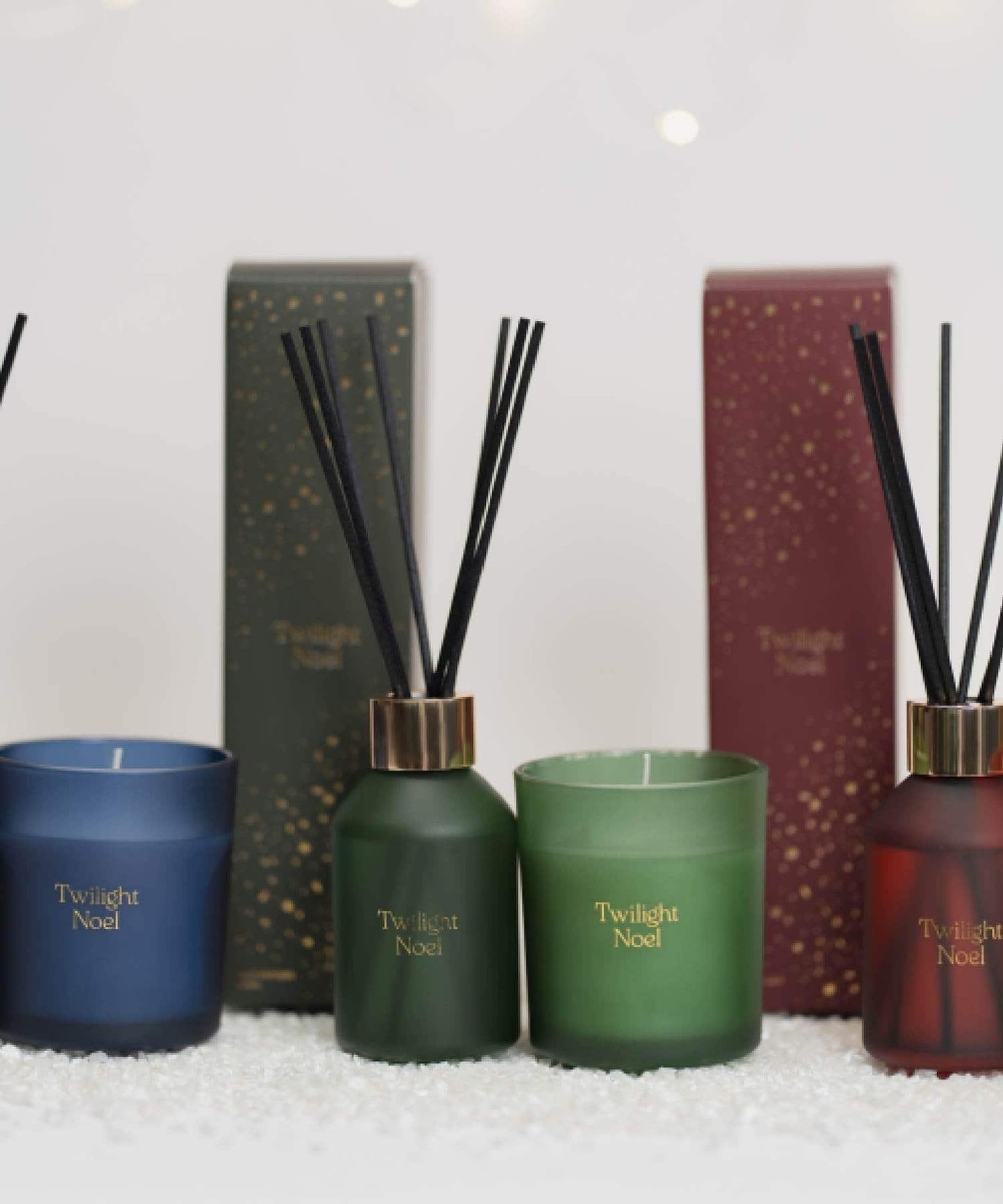 Twilight Noel 香薰擴香瓶100ml