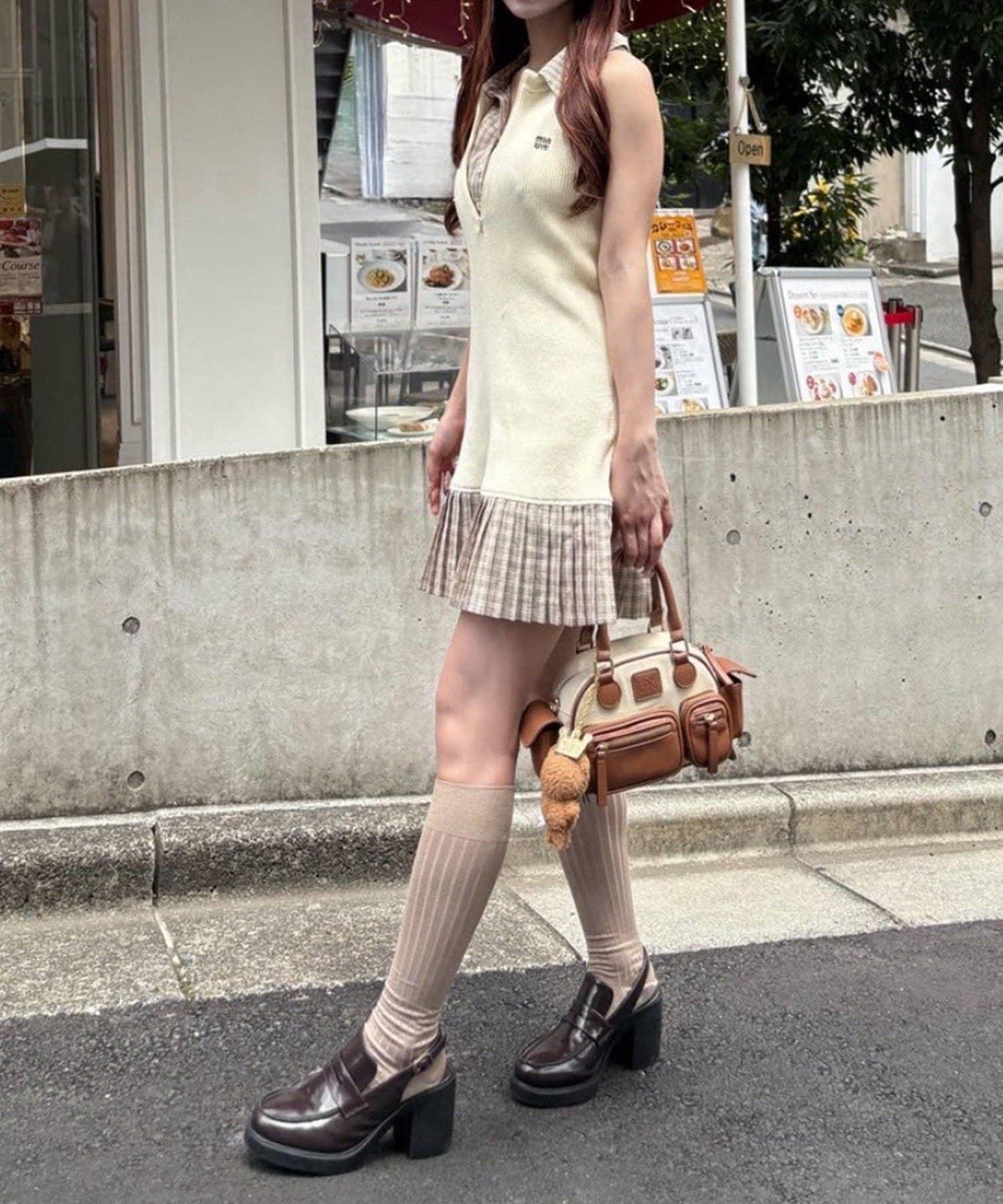 【one after another】新款連衣裙