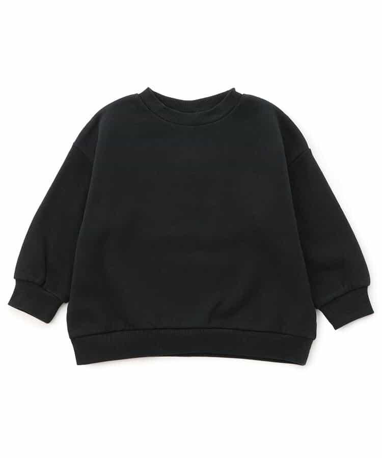 加絨保暖字母衛衣(可成套搭配)