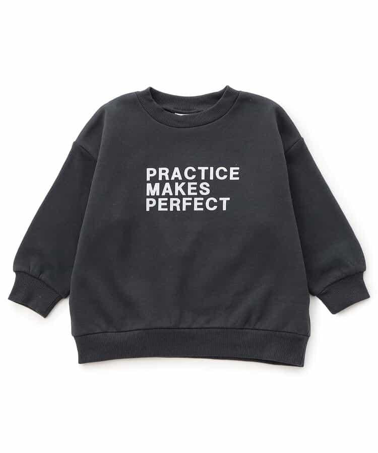 加絨保暖字母衛衣(可成套搭配)