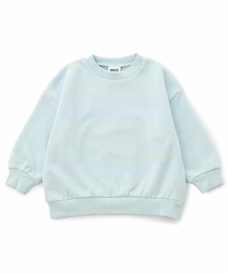 加絨保暖字母衛衣(可成套搭配)