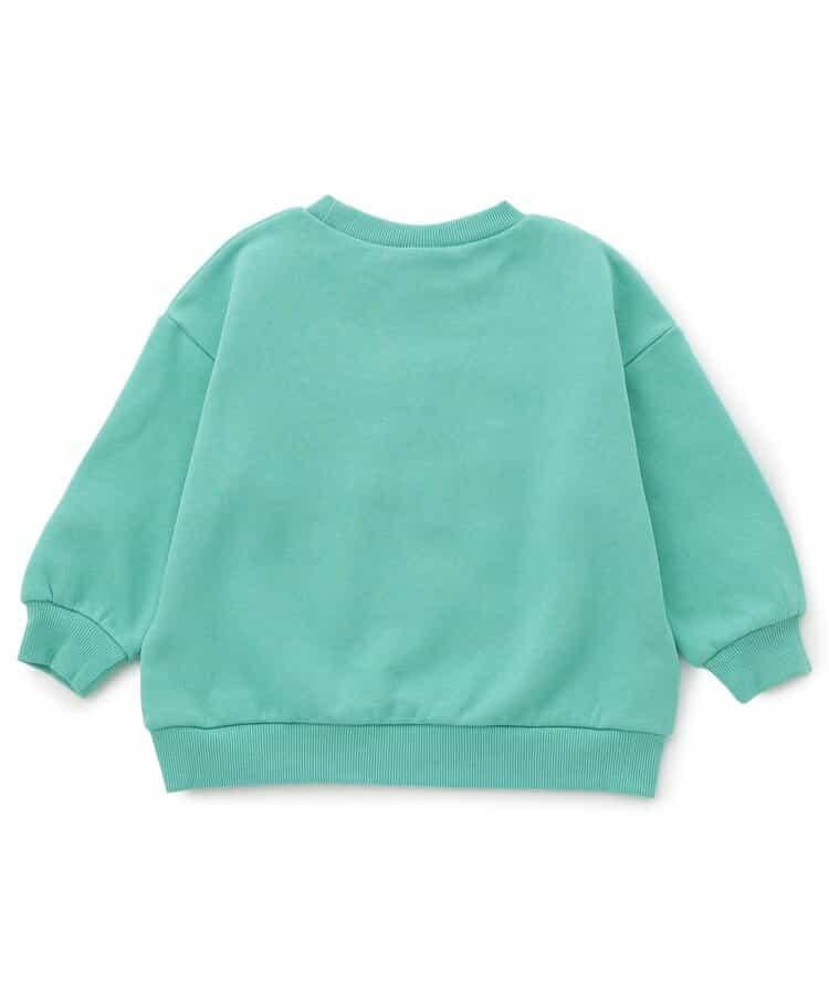 加絨保暖字母衛衣(可成套搭配)