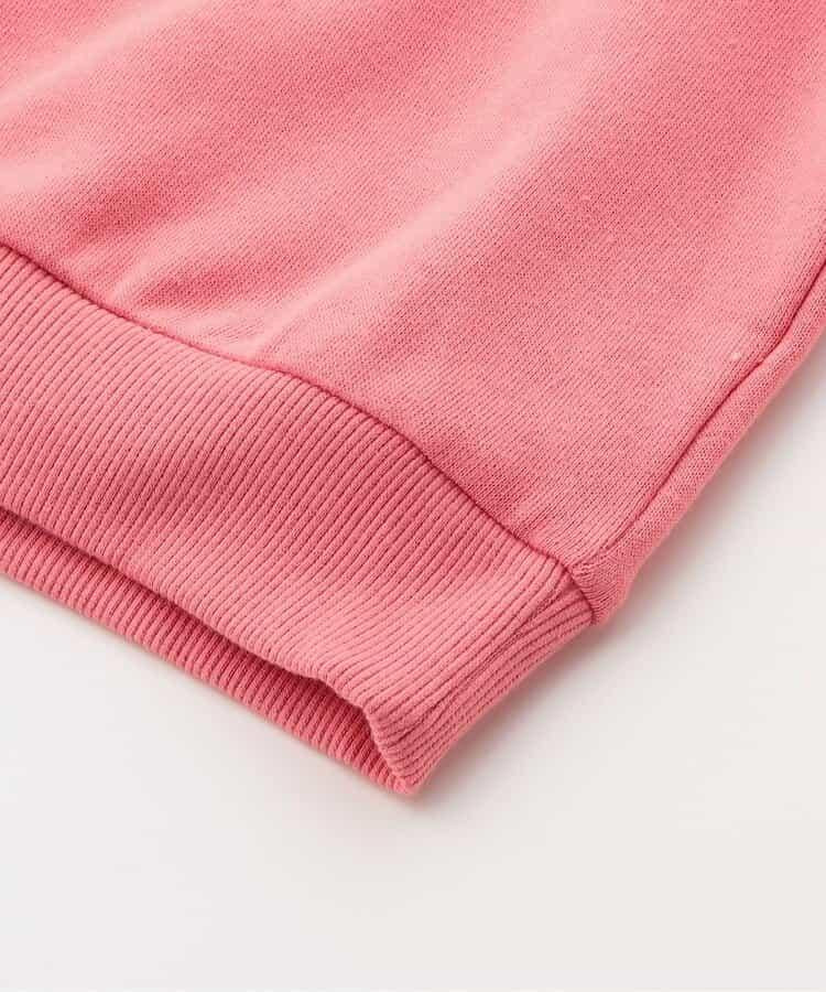 加絨保暖字母衛衣(可成套搭配)