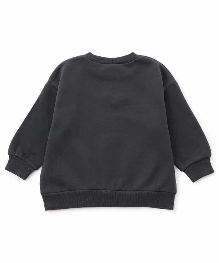 加絨保暖字母衛衣(可成套搭配)