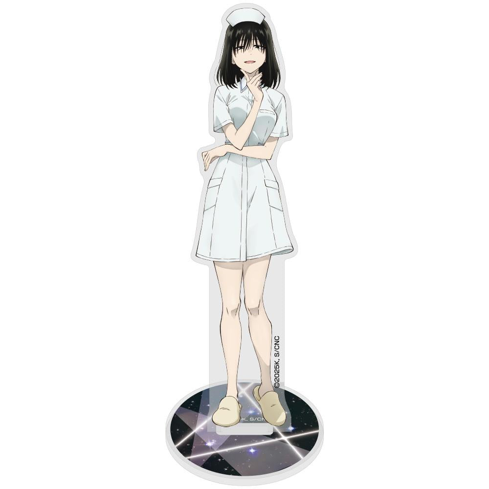 《徹夜之歌》 第二季_本田咔布拉 亞克力立牌